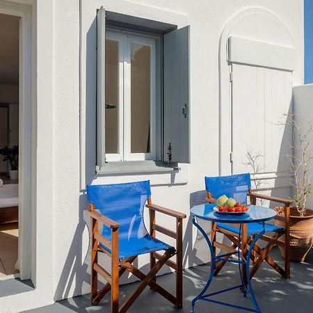 إيميروفيغلي White Utopia Apartments And Maisonettes المظهر الخارجي الصورة