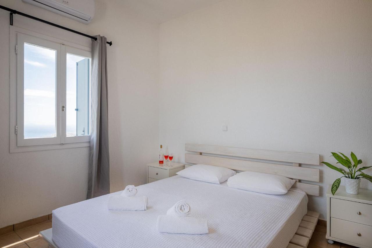 إيميروفيغلي White Utopia Apartments And Maisonettes المظهر الخارجي الصورة